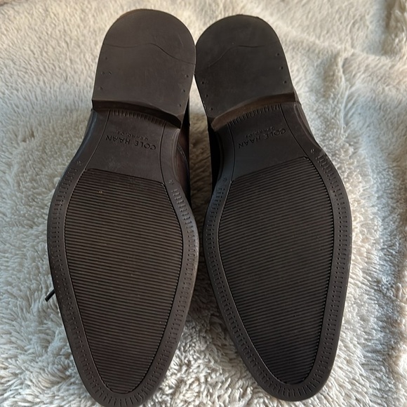 Cole Haan Madison Chukka Boots Men’s size 7.5 - Picture 7 of 7